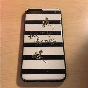 iPhone 7/7s/8 Plus Case